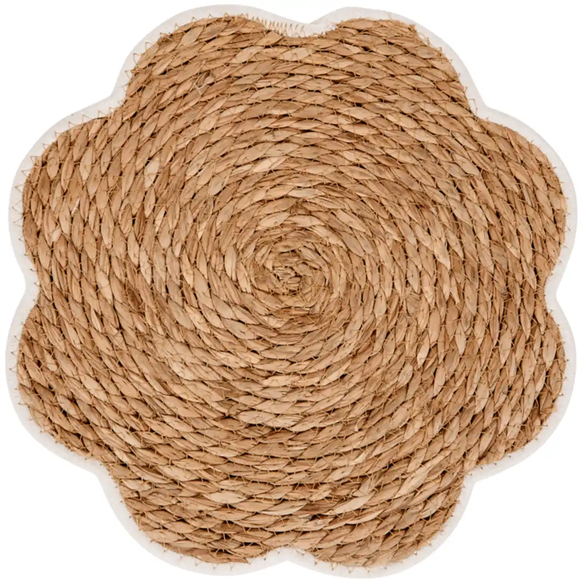 Bild 3 von Home Accents Tischset in Blumenform