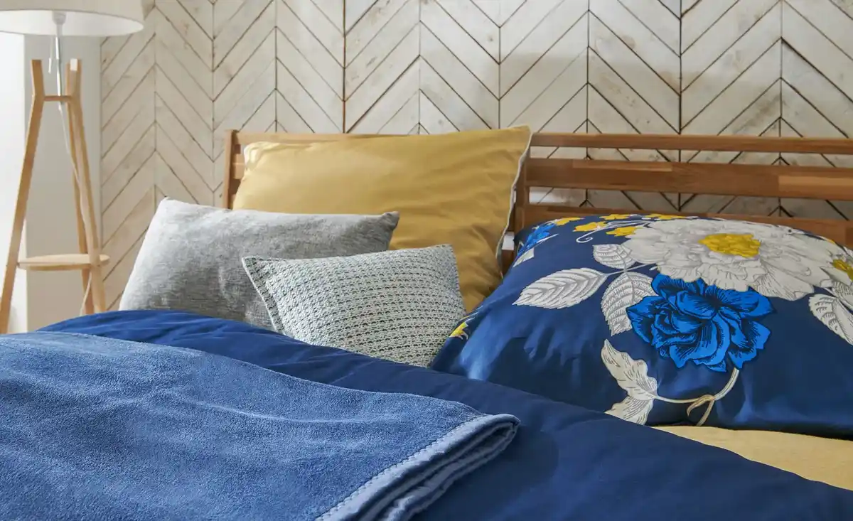 Bild 3 von como Wohndecke Catharina