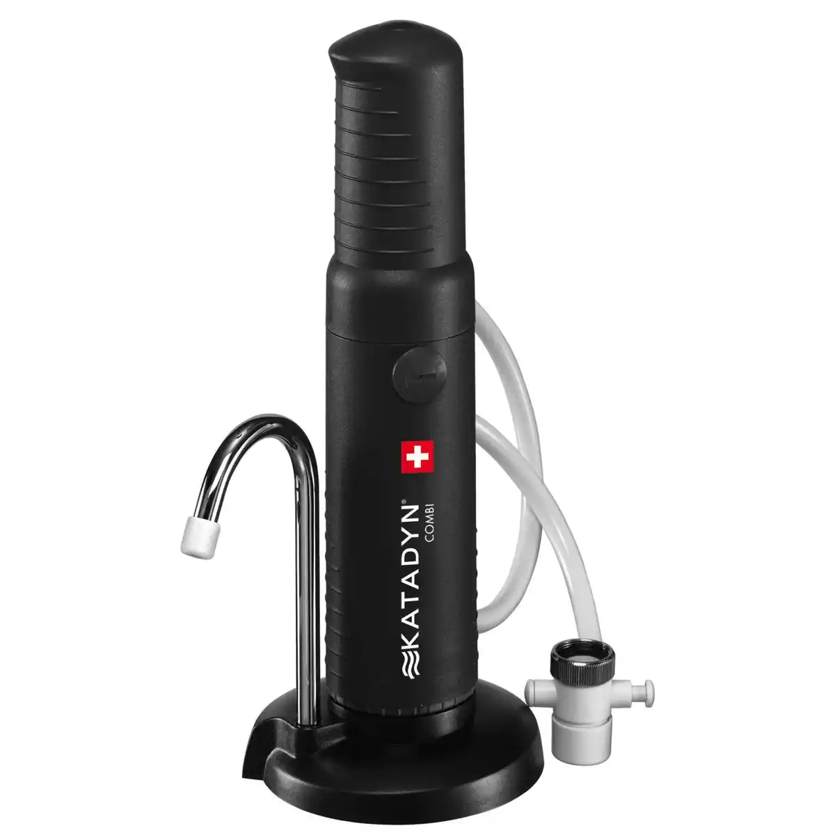 Bild 3 von COMBI FILTER - Trinkwasserfilter