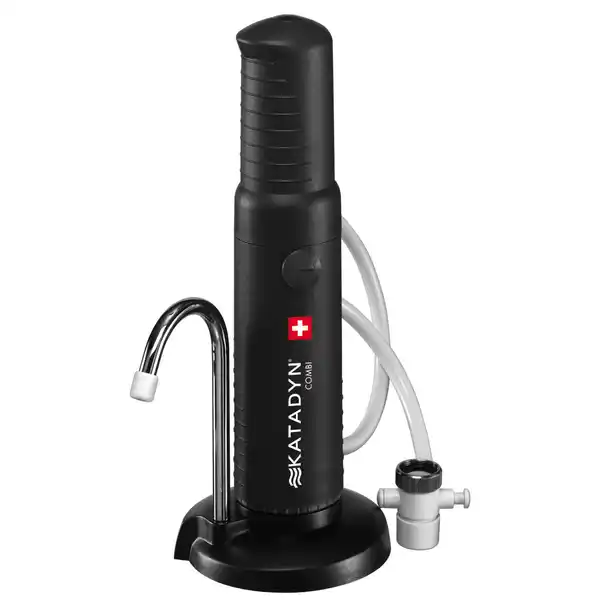 Bild 3 von COMBI FILTER - Trinkwasserfilter