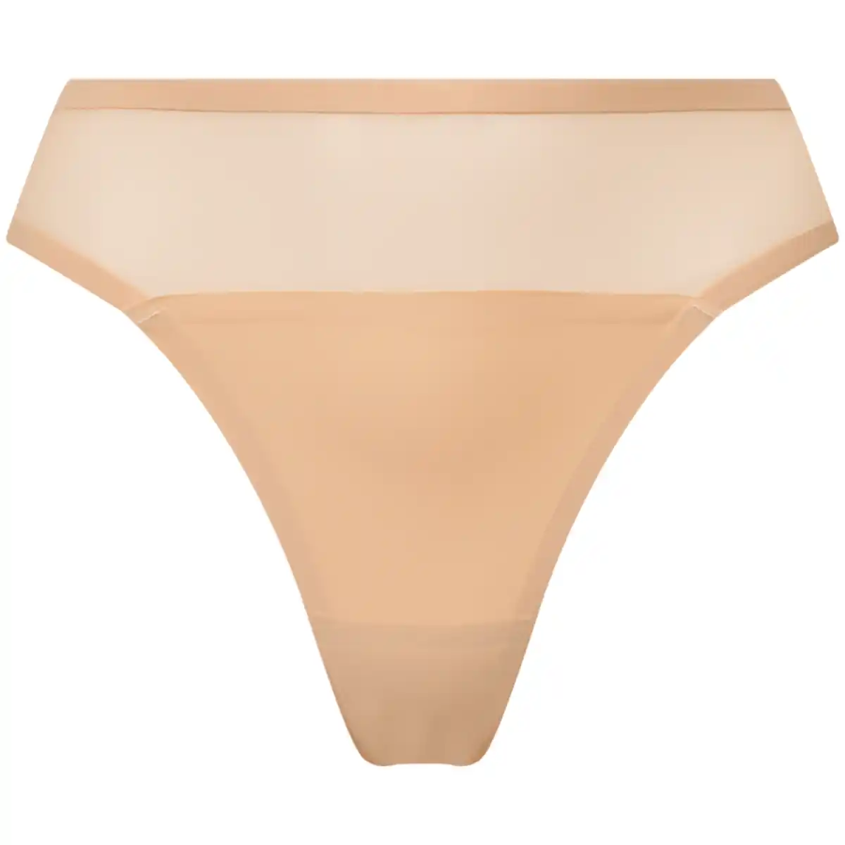 Bild 2 von Second Skin Mesh-Slip