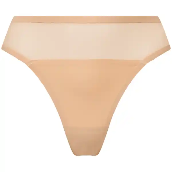 Bild 2 von Second Skin Mesh-Slip