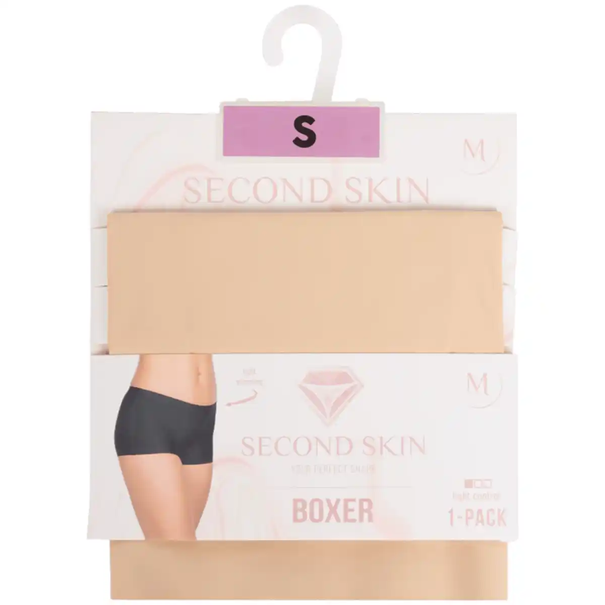 Bild 4 von Second Skin Boxershorts