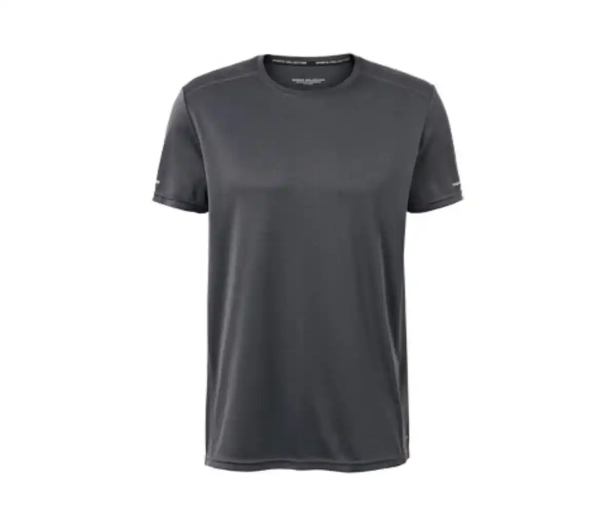 Bild 1 von Funktionsshirt, grau