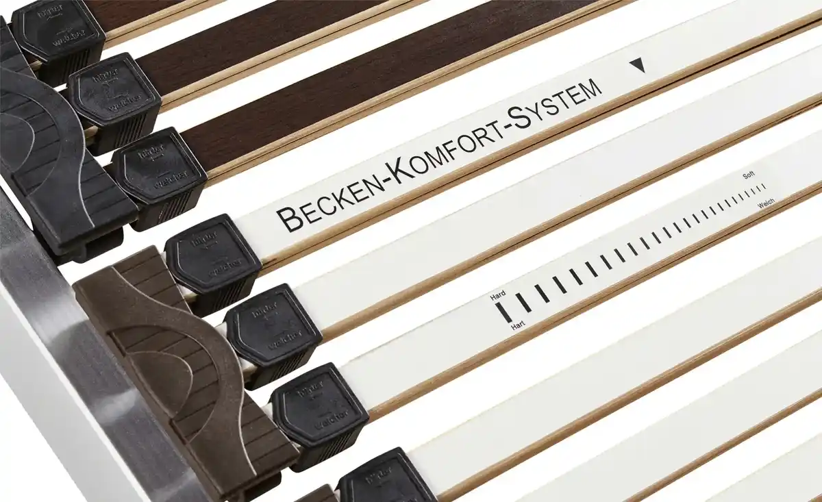 Bild 4 von Federholzrahmen extra stark XXL Big