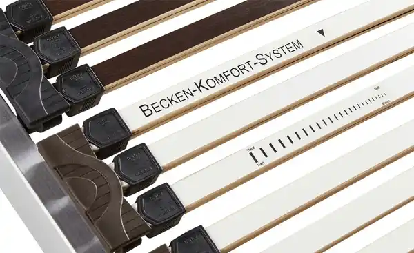 Bild 4 von Federholzrahmen extra stark XXL Big