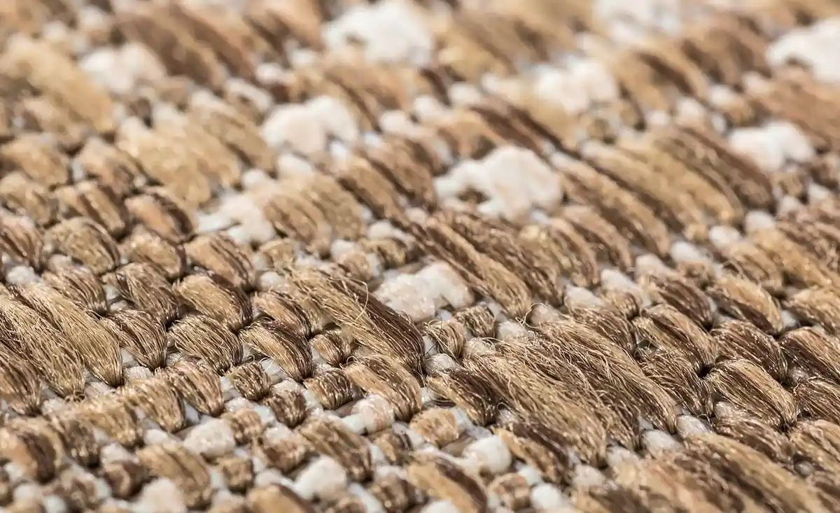 Bild 2 von In- & Outdoor Teppich Nizza