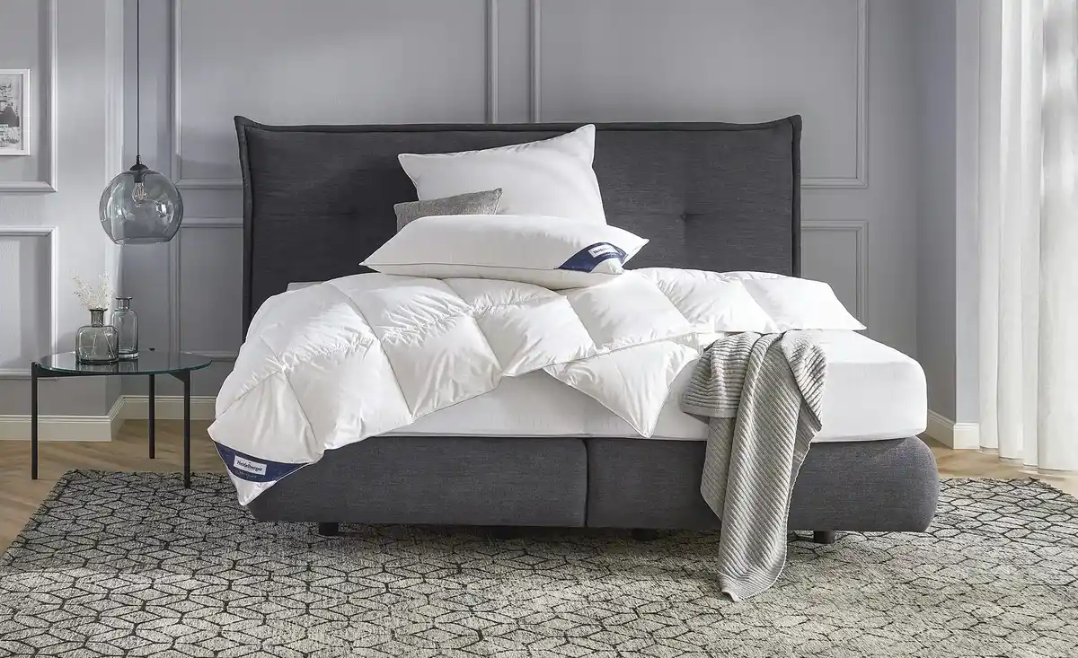 Bild 1 von Heidelberger Bettwaren Übergangsdecke Norwegen