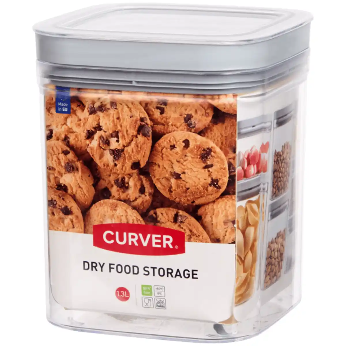 Bild 3 von Curver Vorratsdose