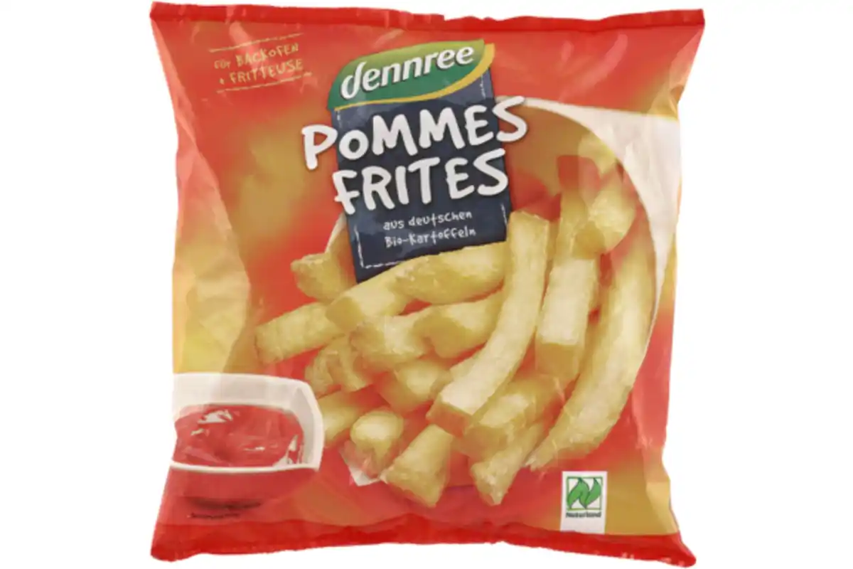 Bild 1 von ❄ Pommes Frites
