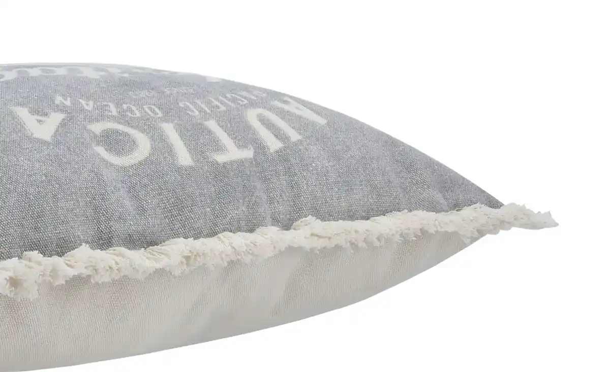 Bild 3 von LAVIDA Kissen Maritim