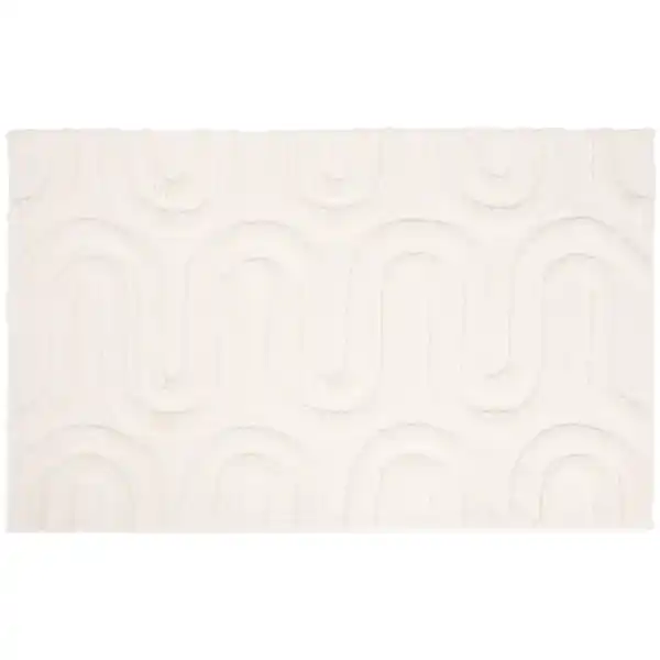 Bild 2 von Teppich mit Tufting-Muster