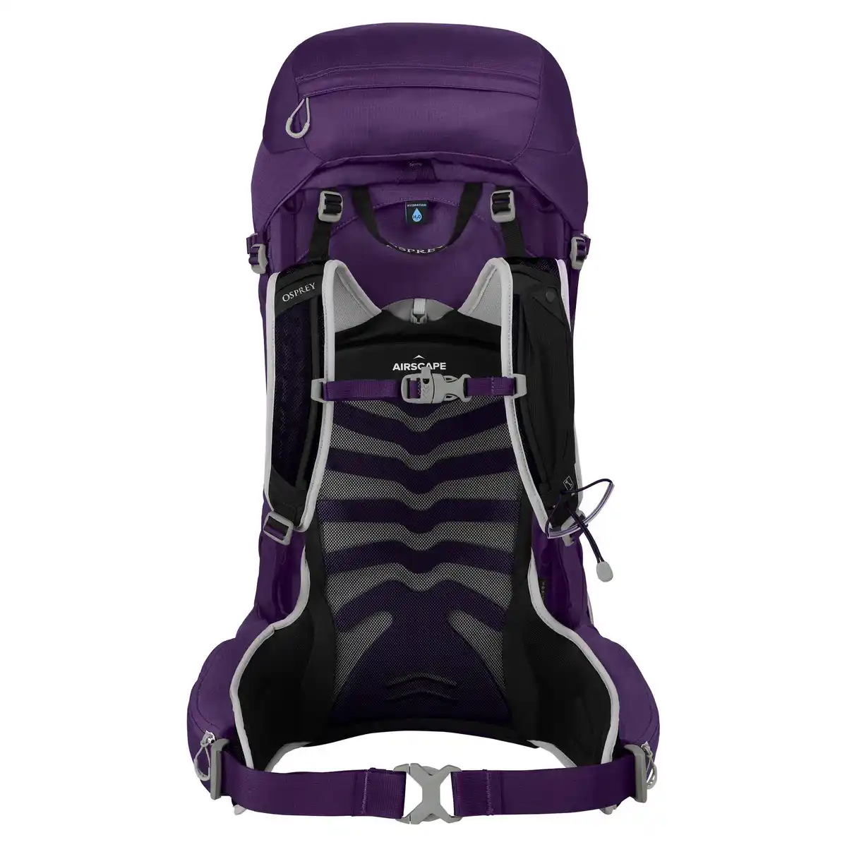 Bild 3 von TEMPEST 40 Damen - Tourenrucksack