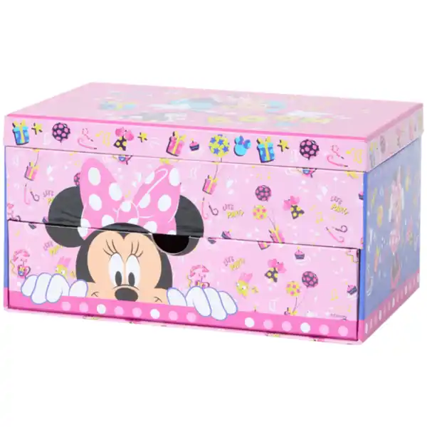 Bild 4 von Schmuckschatulle verzieren