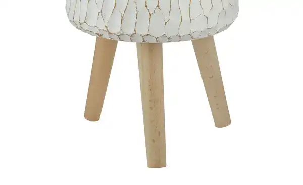 Bild 4 von HOME STORY Übertopf auf Holzbeinen