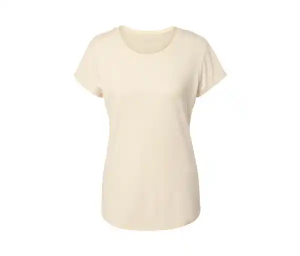 Bild 1 von Sportshirt, creme