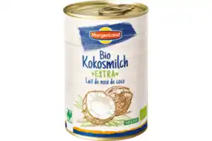 Kokosmilch extra