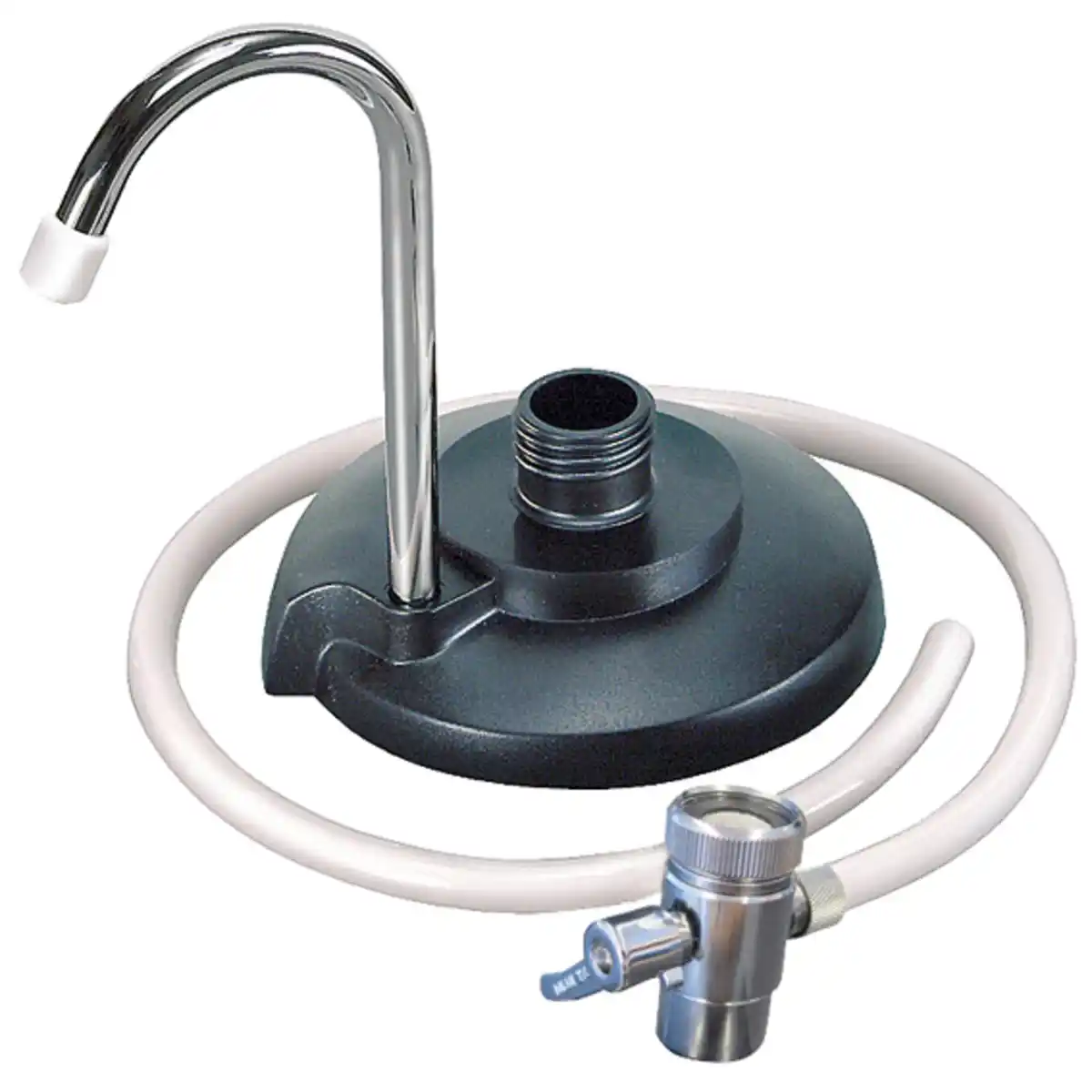 Bild 2 von COMBI FILTER - Trinkwasserfilter