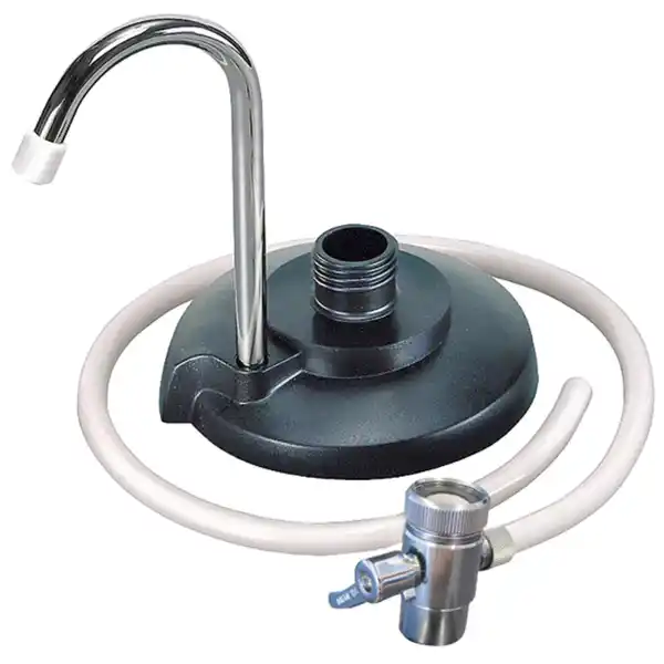 Bild 2 von COMBI FILTER - Trinkwasserfilter