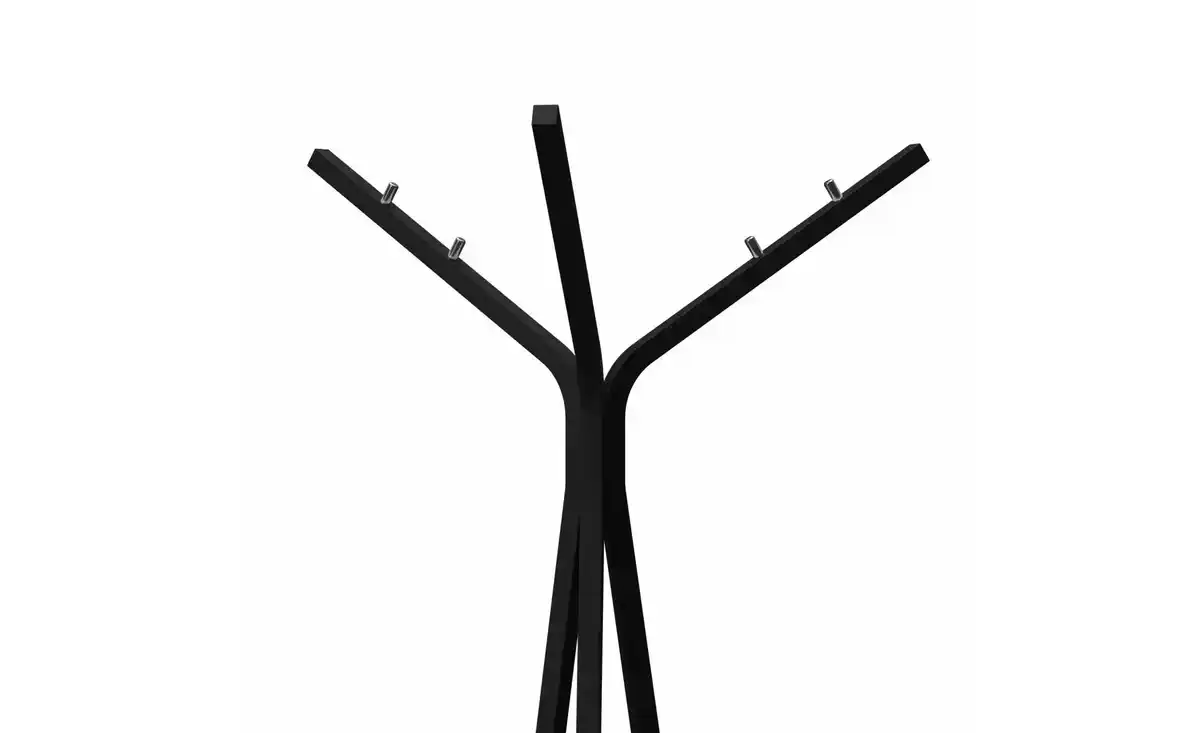 Bild 3 von Garderobenständer