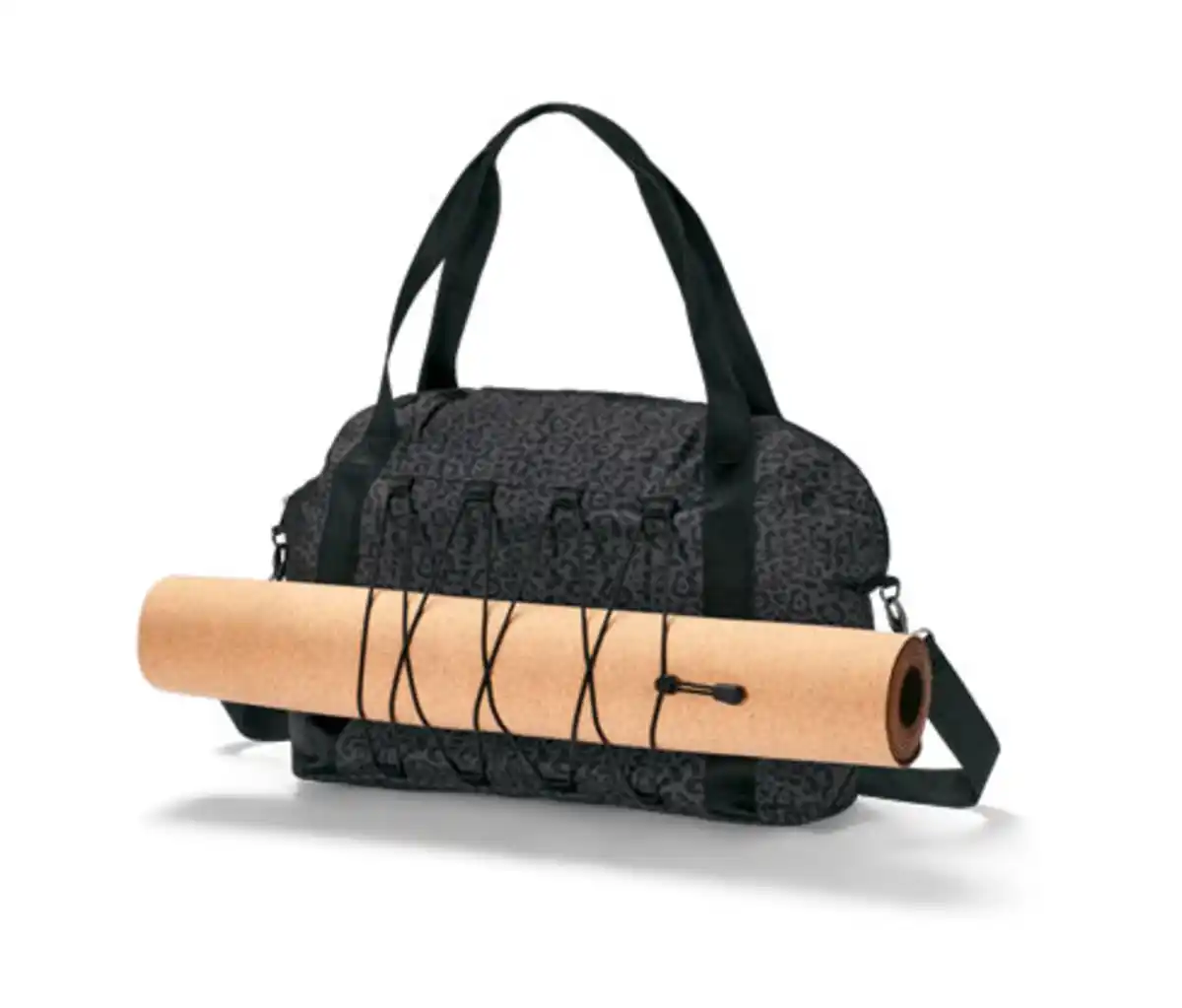 Bild 1 von Sporttasche, Alloverprint