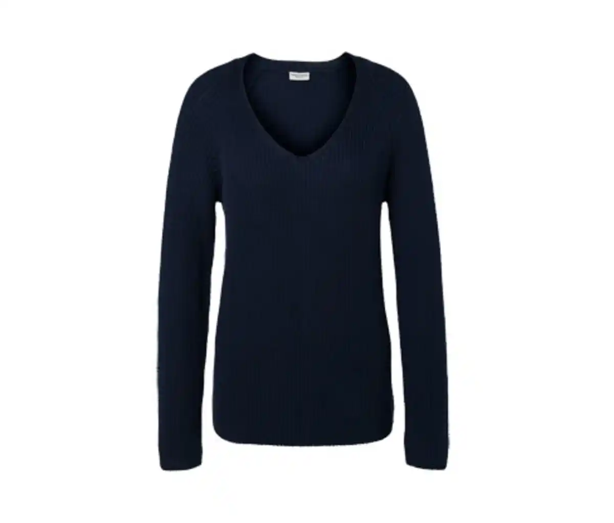 Bild 1 von Strickpullover, dunkelblau