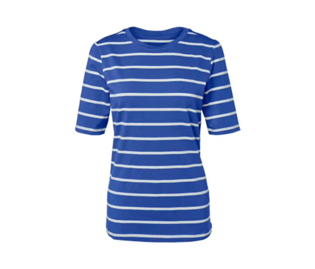 Bild 1 von Halbarmshirt, gestreift