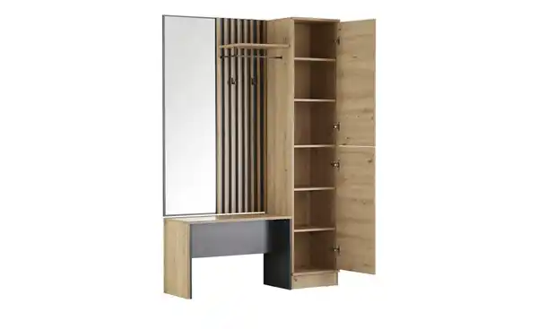 Bild 2 von Kompaktgarderobe Harmony