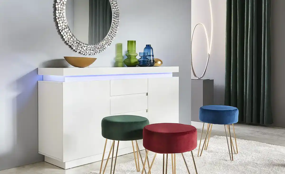 Bild 1 von Wandspiegel Ferno