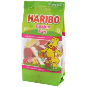 Haribo Easter Fun