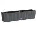 Bild 1 von LECHUZA® Kunststoff-Kasten Balconera Cottage, rechteckig