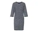 Bild 1 von Gestreiftes Sweatkleid