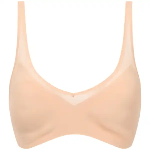 Bild 2 von Second Skin Mesh-BH-Top