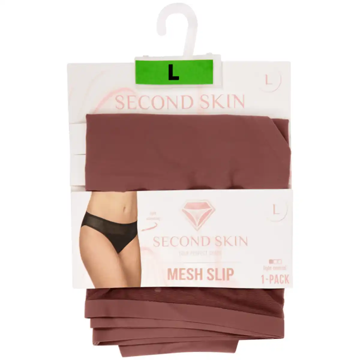 Bild 4 von Second Skin Mesh-Slip