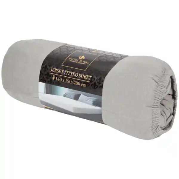 Bild 4 von Hotel Royal Jersey-Spannbetttuch