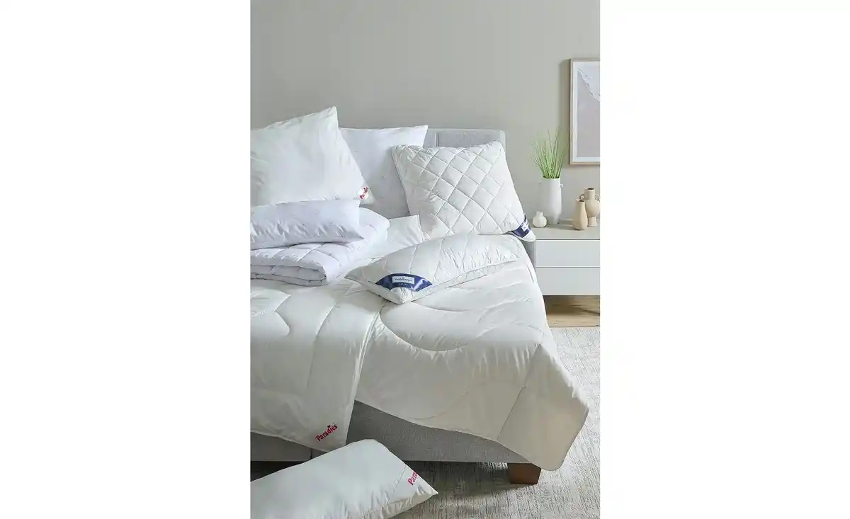 Bild 3 von Paradies Leichtsteppbett Kosmo Bio
