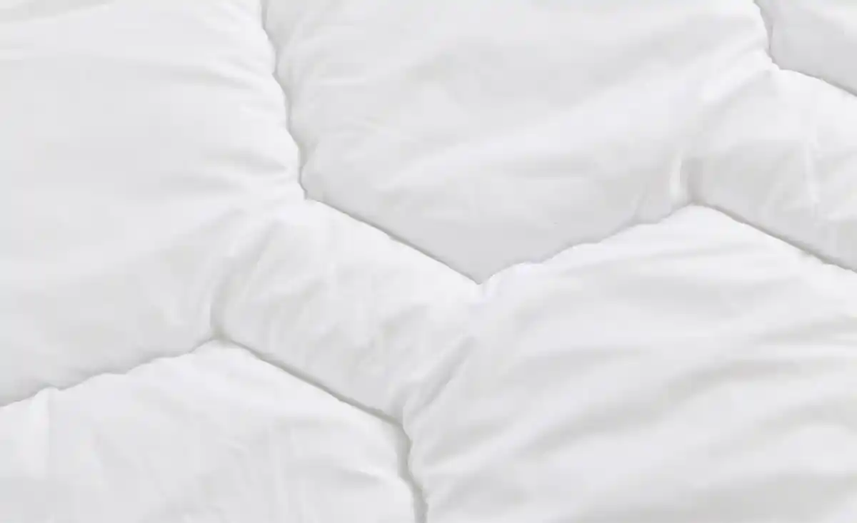 Bild 2 von como Mono-Steppbett Kuschelweich