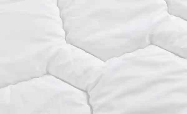 Bild 2 von como Mono-Steppbett Kuschelweich