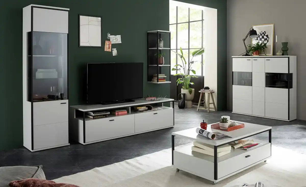 Bild 1 von uno Lowboard Orella