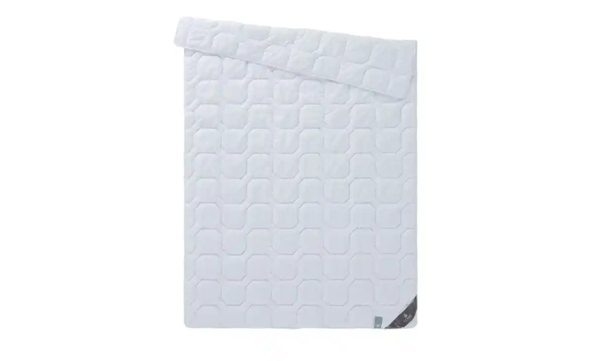 Bild 3 von como Leicht-Steppbett Kuschelweich