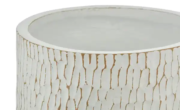 Bild 3 von HOME STORY Übertopf auf Holzbeinen