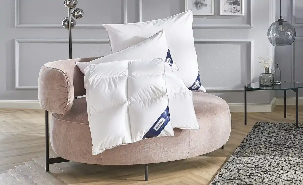 Bild 3 von Heidelberger Bettwaren Übergangsdecke Norwegen