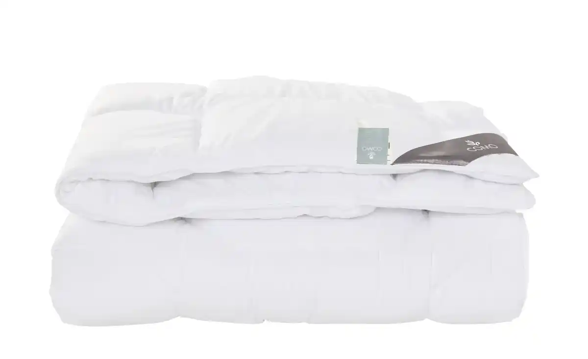 Bild 1 von como Mono-Steppbett Kuschelweich