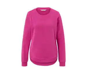 Sport-Sweatshirt, pink