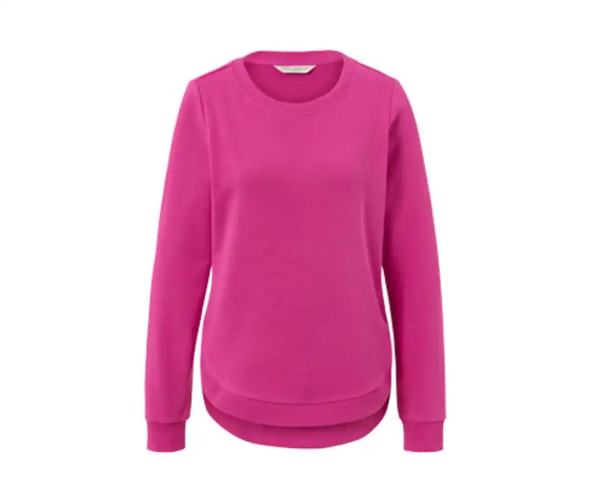 Bild 1 von Sport-Sweatshirt, pink
