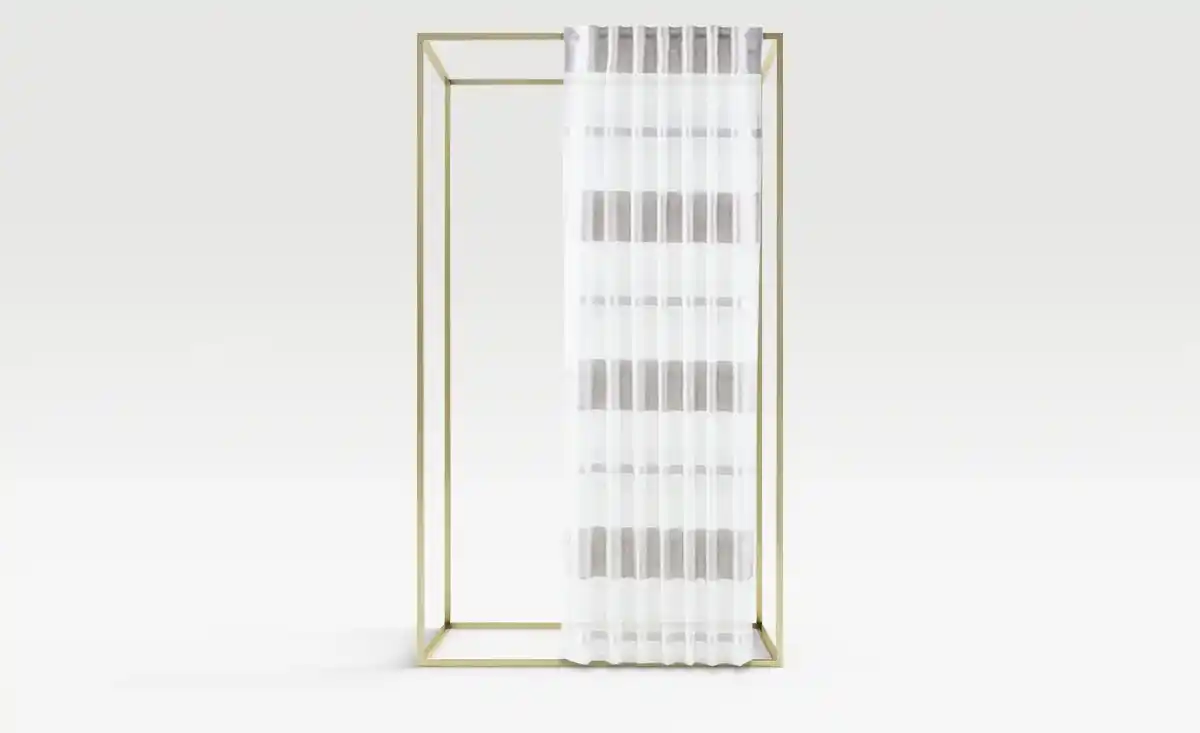 Bild 1 von como Verdeckter Schlaufenschal Julia