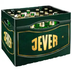 Jever Pilsener 20 x 0,5 Liter Kasten