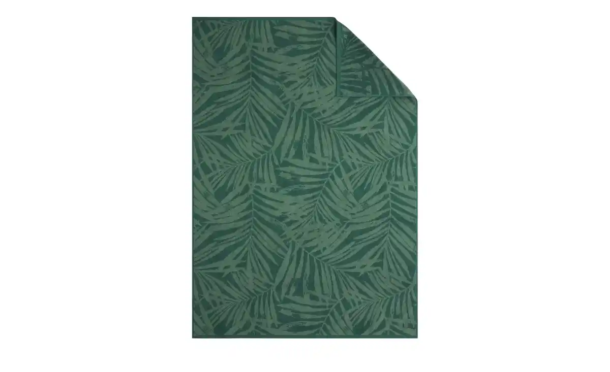 Bild 3 von como Badetuch Floral Farm