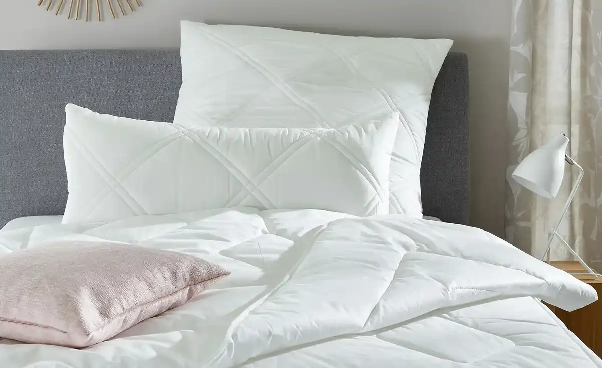 Bild 1 von Paradies Leichtsteppbett Kosmo Bio