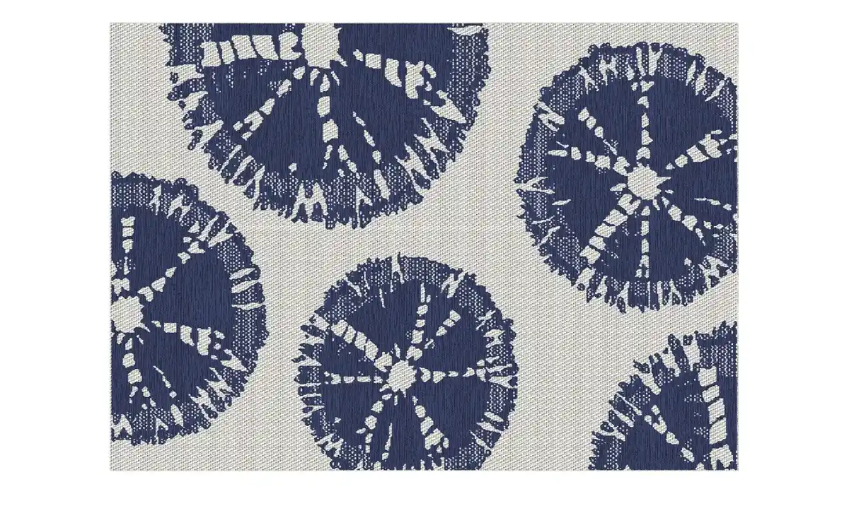 Bild 1 von Webteppich Scandinavian